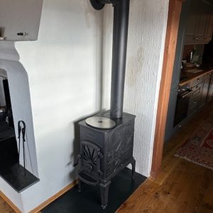 Dovre 40 CBS