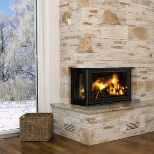 Dovre peisinnsats 2575 CBS 1