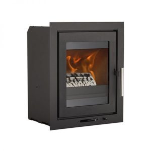 Heta Inspire 40 peisinsats
