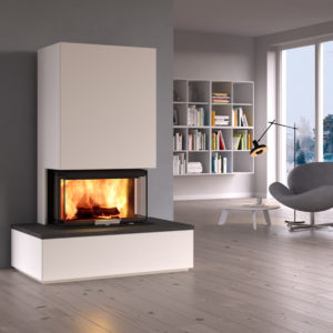 Nordpeis Monaco Benk Standard
