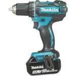 18 v drill